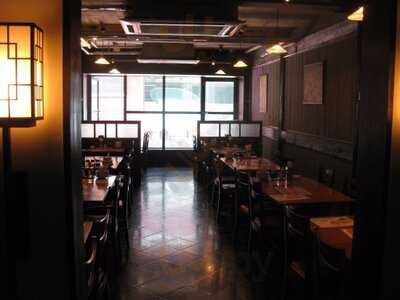 紅虎軒 心斎橋店