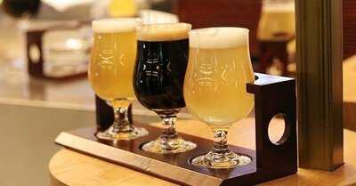 京都タワー サンド バル