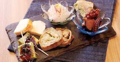 京都タワー サンド バル