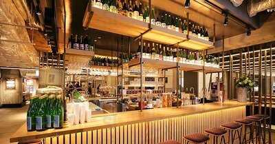 京都タワー サンド バル