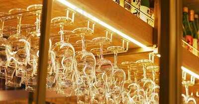 京都タワー サンド バル