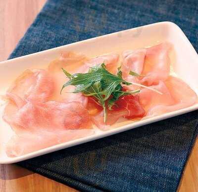 京都タワー サンド バル