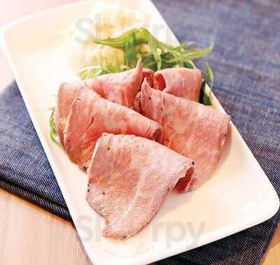 京都タワー サンド バル