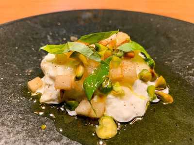 ラ・ルッチョラ