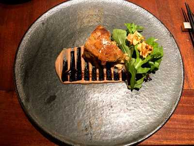 ラ・ルッチョラ