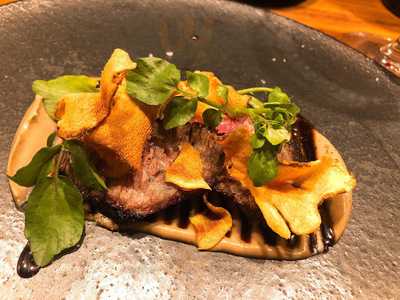 ラ・ルッチョラ