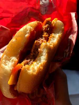 マクドナルド 2号線歌島橋