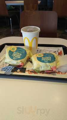 マクドナルド 2号線歌島橋