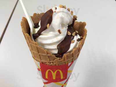 マクドナルド 2号線歌島橋