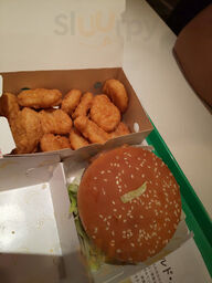 マクドナルド 2号線歌島橋