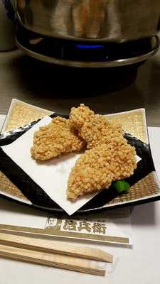 治兵衛 なんば店