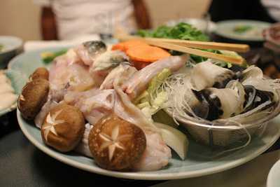 治兵衛 なんば店