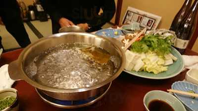 治兵衛 なんば店