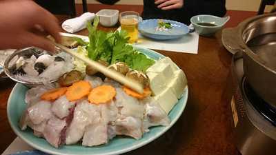 治兵衛 なんば店