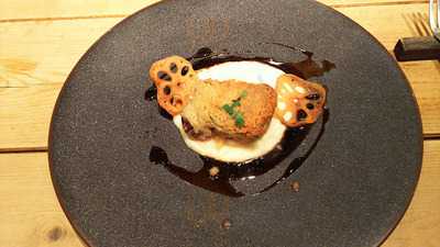 タヴェルネッタ ダ キタヤマ