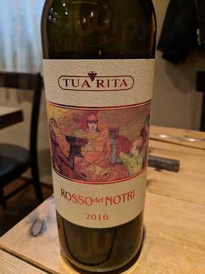 タヴェルネッタ ダ キタヤマ