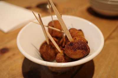 タヴェルネッタ ダ キタヤマ