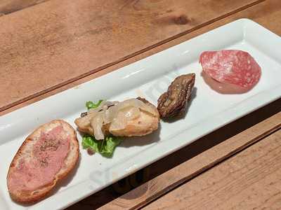 タヴェルネッタ ダ キタヤマ