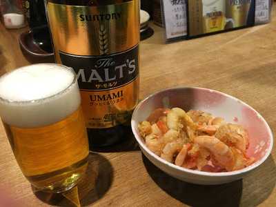 徳田酒店 西梅田店