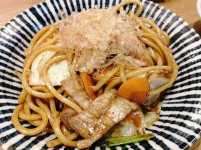 徳田酒店 西梅田店