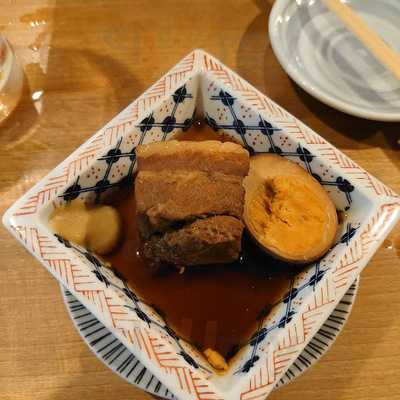 徳田酒店 西梅田店