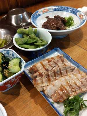 徳田酒店 西梅田店