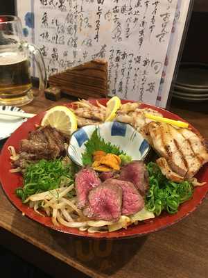 徳田酒店 西梅田店