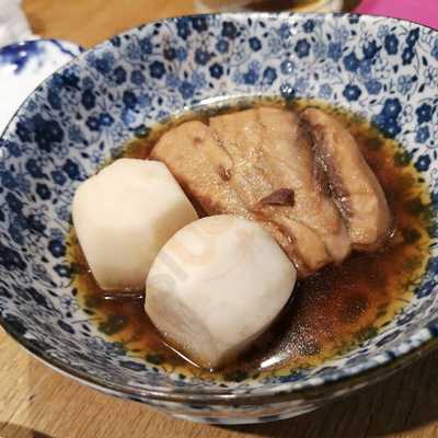 徳田酒店 西梅田店