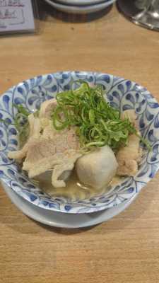 徳田酒店 西梅田店