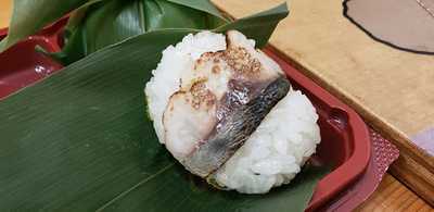 ウッディ京北 喫茶部