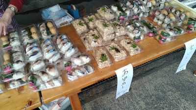 ウッディ京北 喫茶部