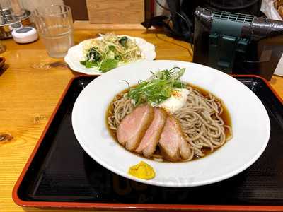 ウッディ京北 喫茶部