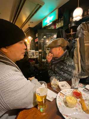 イングリッシュパブ・ロイヤルハット