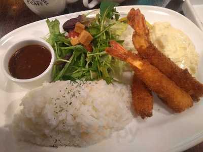 イングリッシュパブ・ロイヤルハット