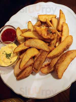 イングリッシュパブ・ロイヤルハット