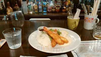 イングリッシュパブ・ロイヤルハット