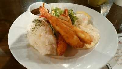 イングリッシュパブ・ロイヤルハット