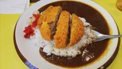 印度のルー 新大阪店