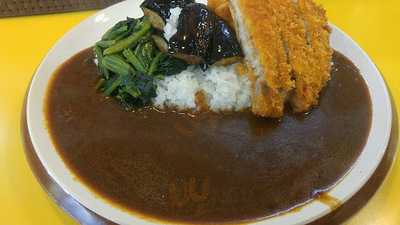 印度のルー 新大阪店