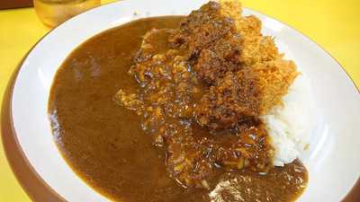 印度のルー 新大阪店