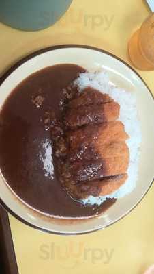 印度のルー 新大阪店