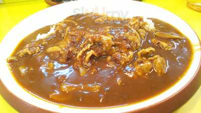 印度のルー 新大阪店