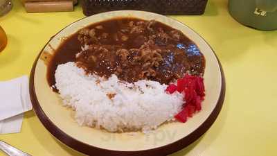 印度のルー 新大阪店