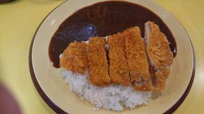 印度のルー 新大阪店