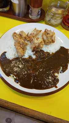 印度のルー 新大阪店