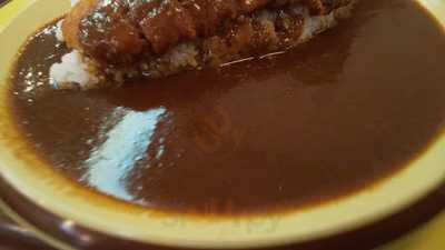 印度のルー 新大阪店