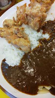 印度のルー 新大阪店