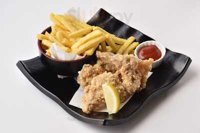 海産物居酒屋 さくら水産 堺筋本町店