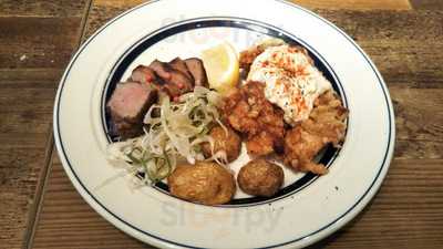 黒毛和牛バル 529 ミートボックス 紙屋町店