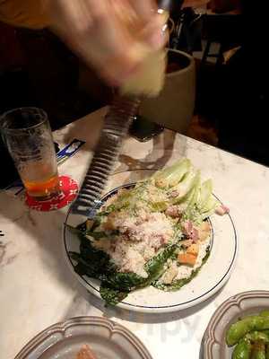 黒毛和牛バル 529 ミートボックス 紙屋町店